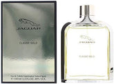 Jaguar Classic Gold Eau de Toilette (100ml)